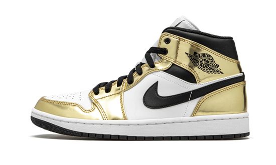 Air Jordans 1 Mid 