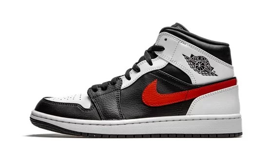 Air Jordans 1 Mid 