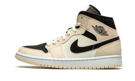 Wmns Air Jordans 1 Mid 
