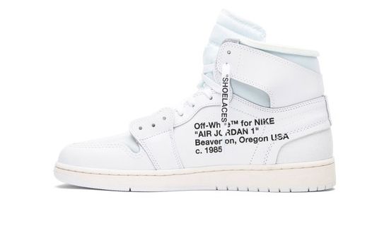Jordans 1 