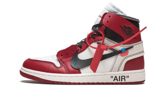 Jordans 1 