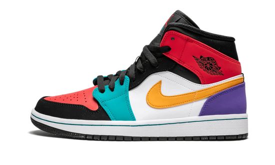 Air Jordans 1 Mid 
