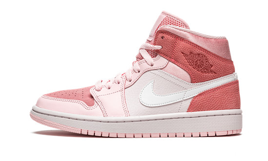 Air Jordans 1 Mid WMNS 