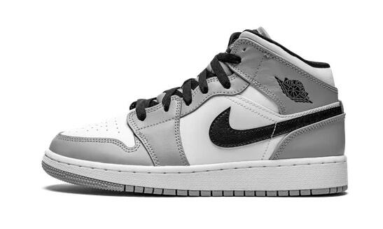 Air Jordans 1 Mid GS 