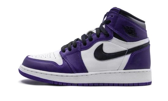 Air Jordan 1 Retro High OG GS 