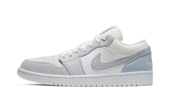 Air Jordans 1 Low Paris CV3043-100
