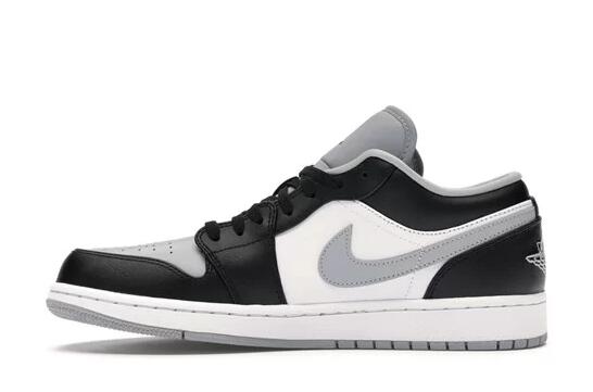 Air Jordans 1 Low Shadow 553558-039
