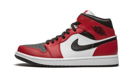 Air Jordans 1 Mid 