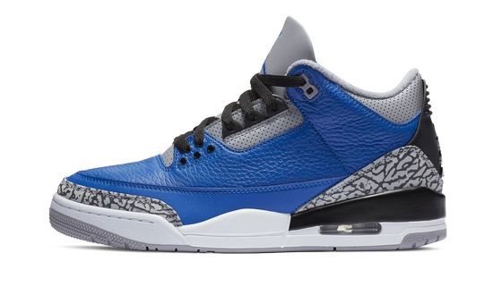 Air Jordans 3 Retro OG 
