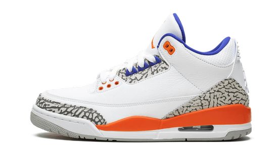 Air Jordans 3 Retro 