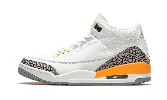 Air Jordans 3 