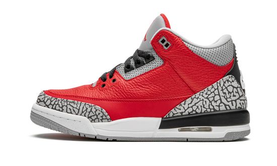 Air Jordans 3 Retro 