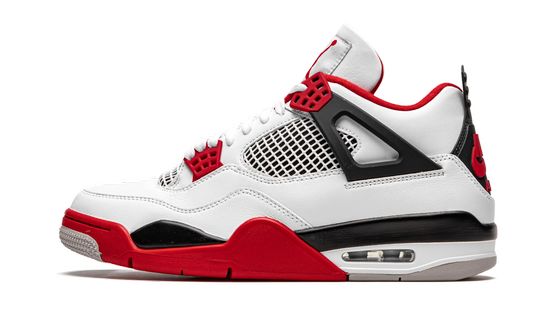 Air Jordans 4 