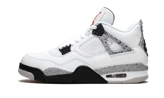 Air Jordans 4 Retro OG 
