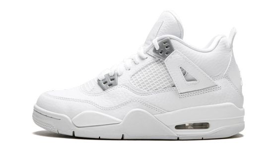 Air Jordans 4 