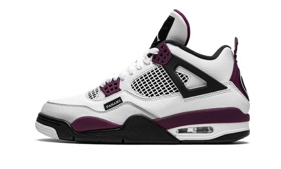 Air Jordans 4 