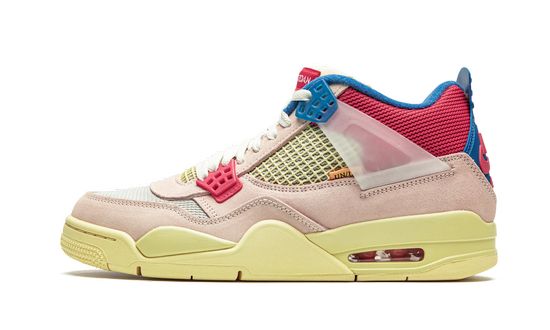Air Jordans 4 Retro SP 