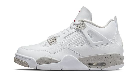 Air Jordans 4 Retro 