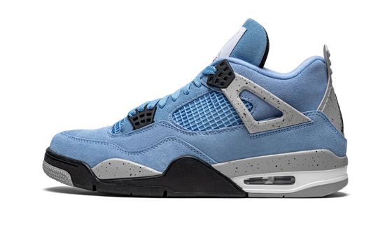Air Jordans 4 Retro 