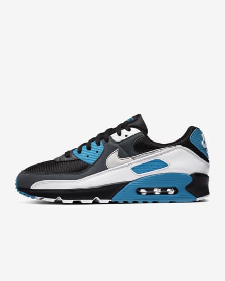 Men Nike Air Max 90