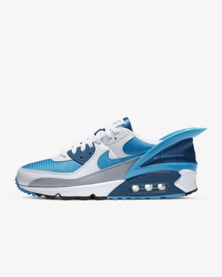 Men Nike Air Max 90 FlyEase