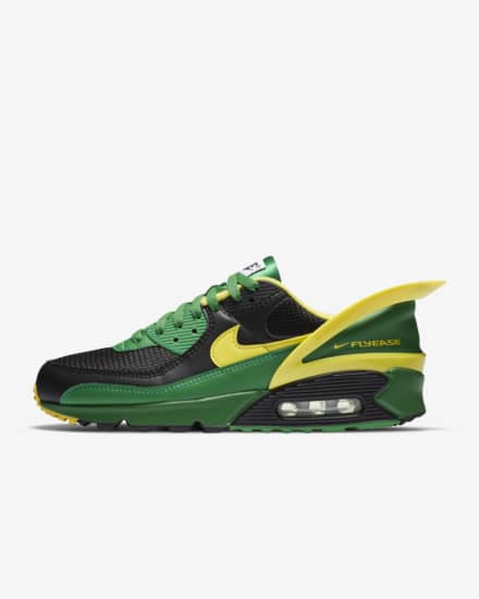 Men Nike Air Max 90 FlyEase