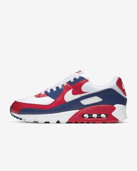 Men Nike Air Max 90