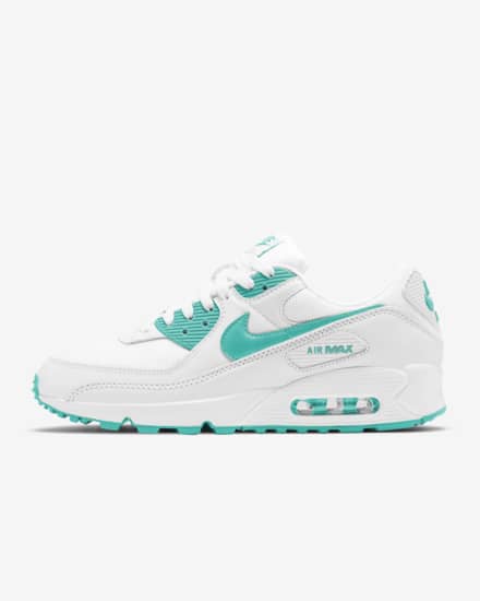 Men Nike Air Max 90