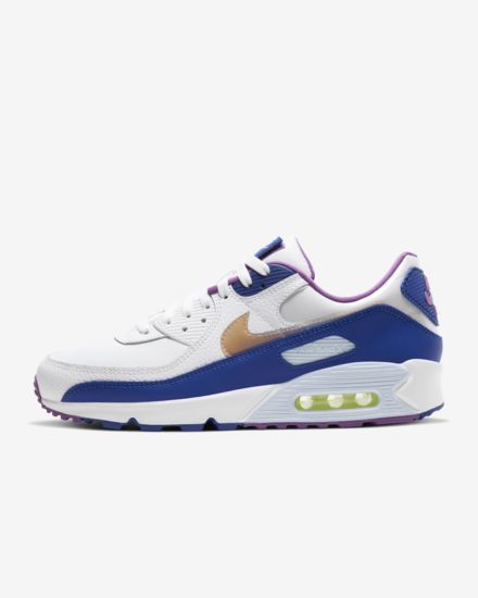 Men Nike Air Max 90 SE