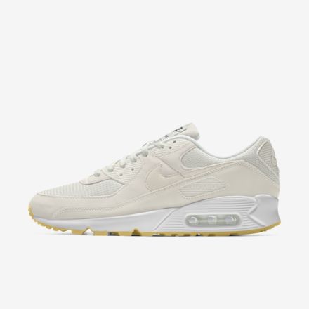 Men Nike Air Max 90 By You