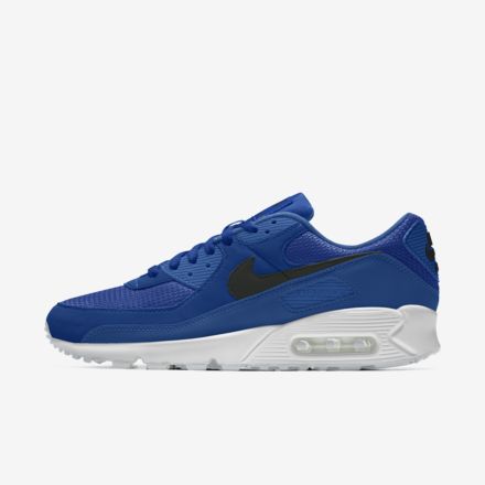 Men Nike Air Max 90 By You