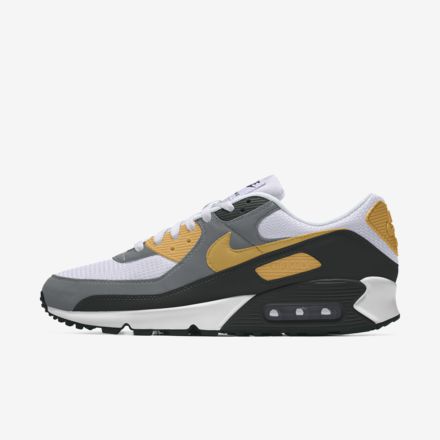 Men Nike Air Max 90 By You