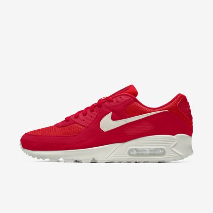 Men Nike Air Max 90 By You