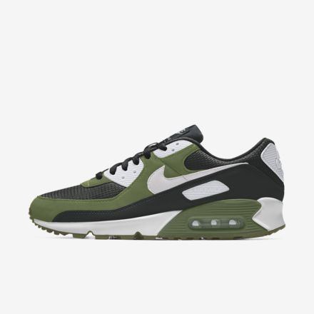 Men Nike Air Max 90 By You