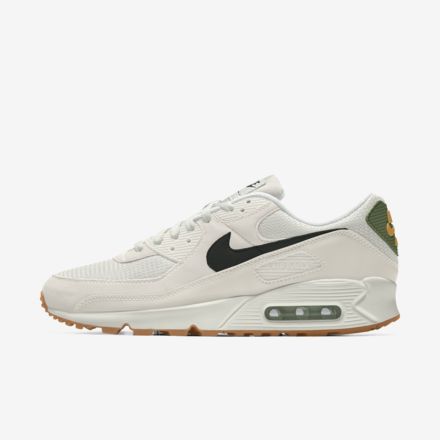 Men Nike Air Max 90 By Shabbaaaaa