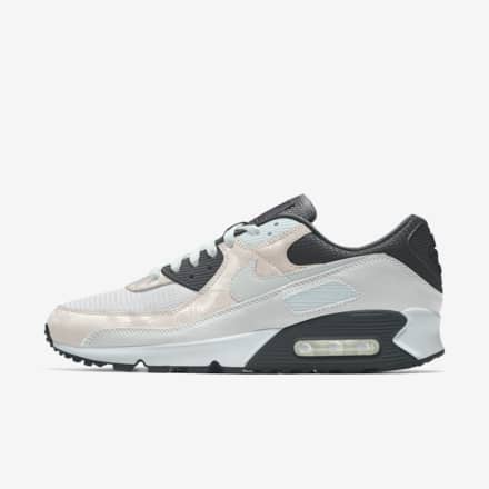 Men Nike Air Max 90 Unlocked By You
