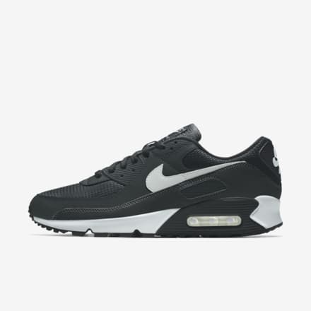 Men Nike Air Max 90 Unlocked By You