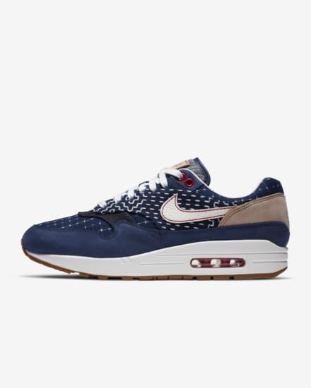 Men Nike x Denham Air Max 1