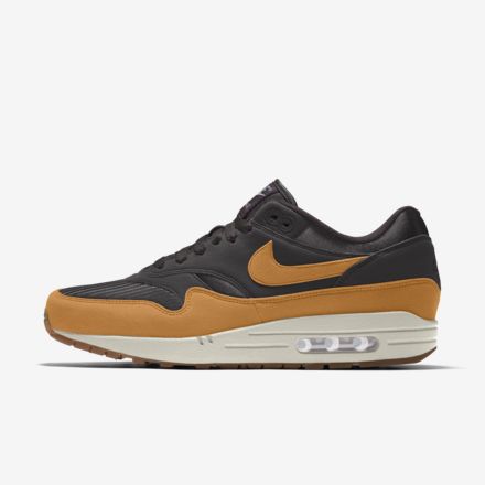 Men Nike Air Max 1 By You