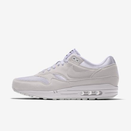 Men Nike Air Max 1 By You