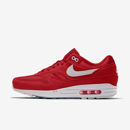 Men Nike Air Max 1 By You