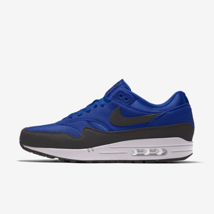 Men Nike Air Max 1 By You