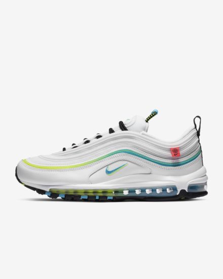 Men Nike Air Max 97 SE