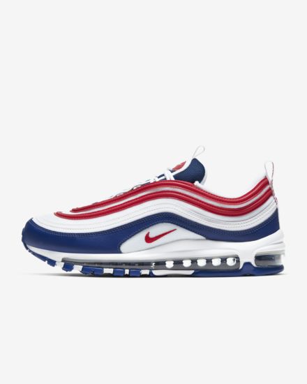 Men Nike Air Max 97