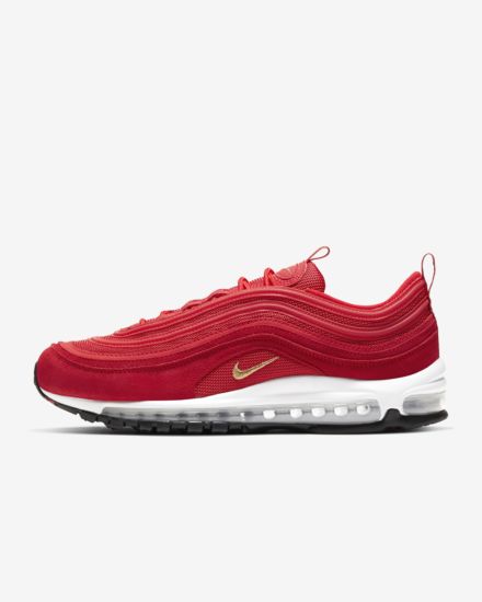 Men Nike Air Max 97
