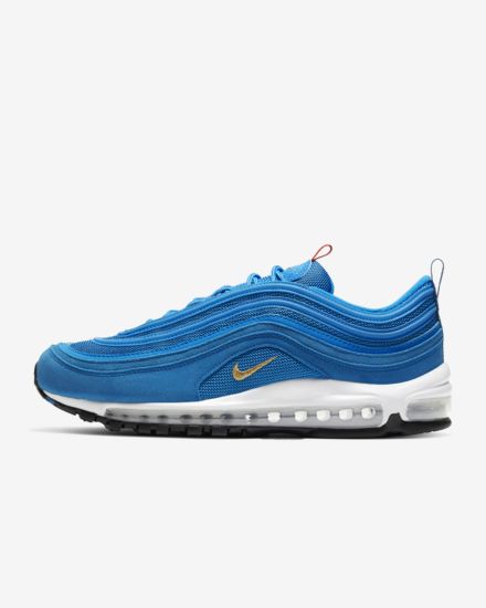 Men Nike Air Max 97
