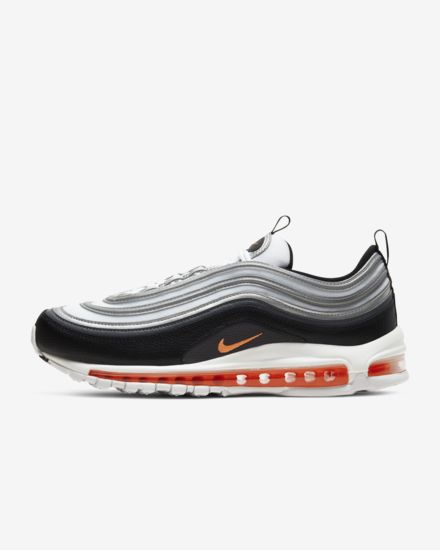 Men Nike Air Max 97