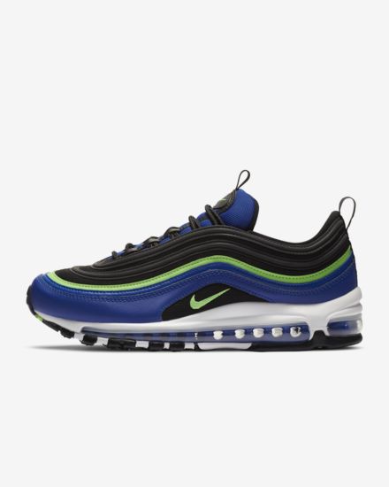 Men Nike Air Max 97