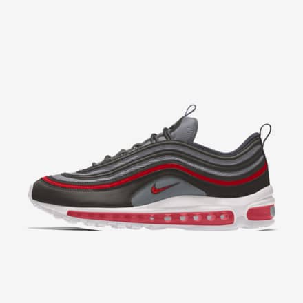 Men Nike Air Max 97 By You