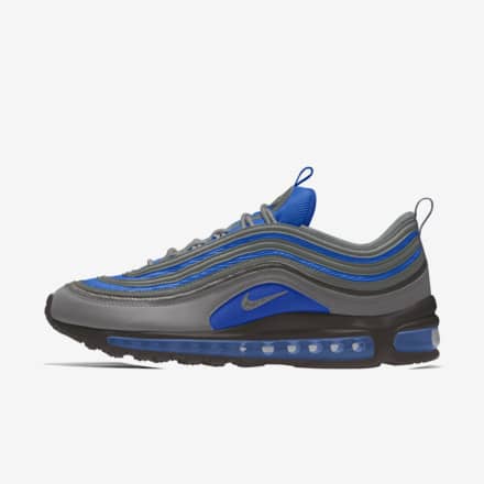 Men Nike Air Max 97 By You